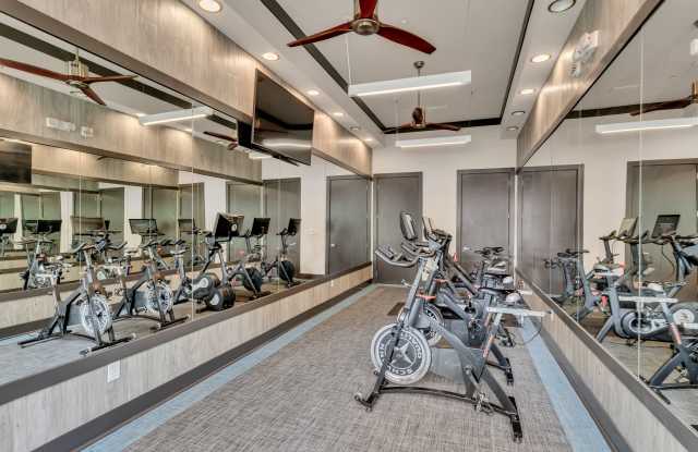 Octave Apartments Gallery 3