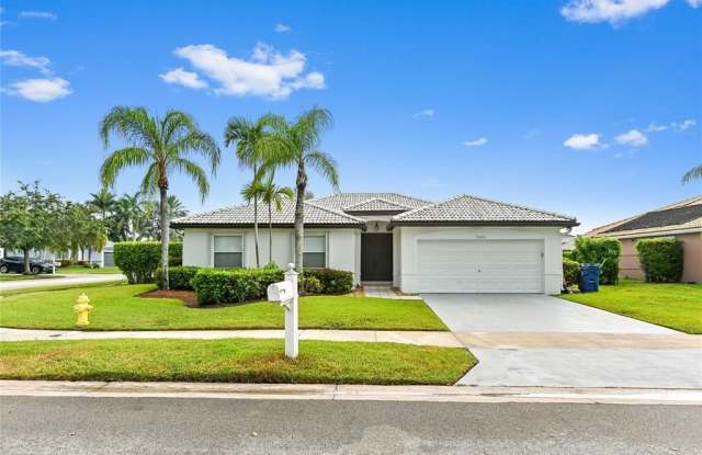5606 NW 109th Way - 5606 Northwest 109th Way, Coral Springs, FL 33076