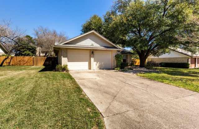 2659 Pebble Bow - 2659 Pebble Bow, San Antonio, TX 78232