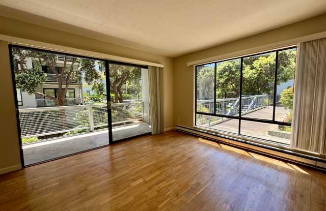 Expansive Corner Unit at Watergate with a Private second entrance photos photos