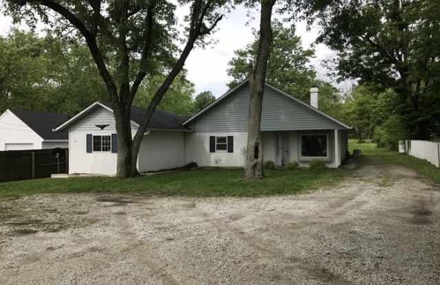 1444 Mitthoeffer Road - 1444 N Mitthoefer Rd, Indianapolis, IN 46229