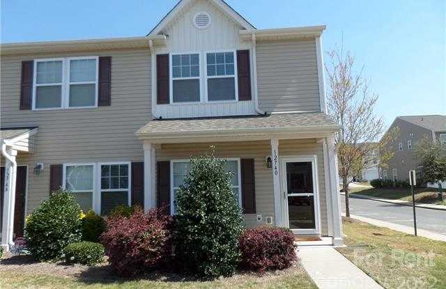 12740 Persimmon Tree Drive - 12740 Persimmon Tree Drive, Charlotte, NC 28273