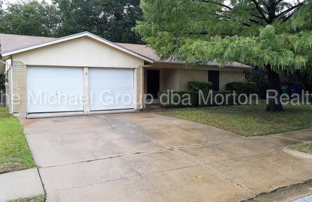 5940 Stardust Drive South - 5940 Stardust Drive South, Watauga, TX 76148