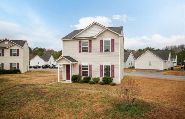 Move In Ready Lillington Home! photos photos