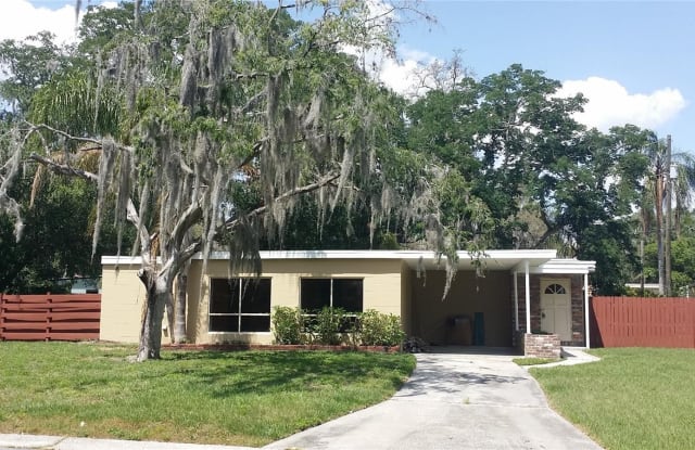 805 BELLEMEADE CIRCLE - 805 Bellemeade Circle, Temple Terrace, FL 33617