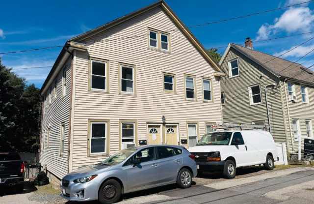 9 Hearn St. Gallery 2