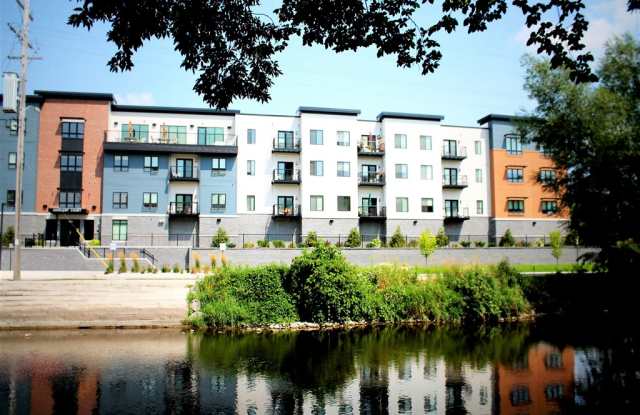 Auxiliary Court - Affordable Housing and 55+ Senior Living Gallery 3