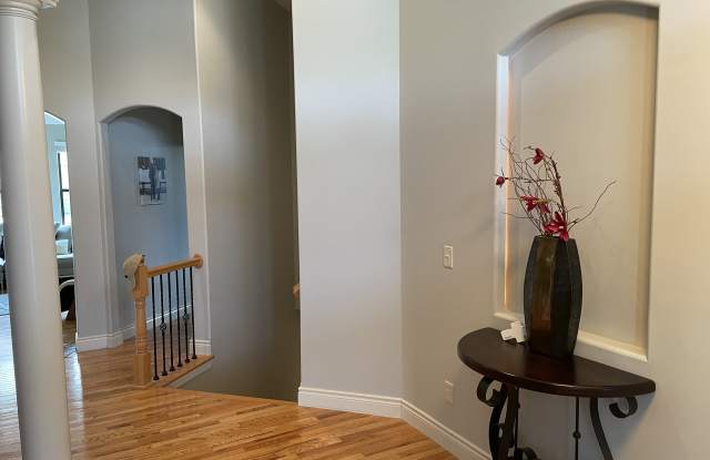 6112 Blue Nile Drive - 6112 Blue Nile Drive, Lawrence, KS 66049