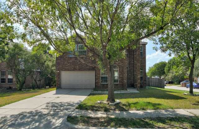 7700 Hidden Path Lane - 7700 Hidden Path Lane, Denton, TX 76210