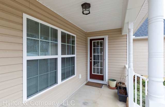 15300 Parkgate Drive Gallery 2