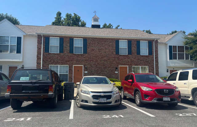 2 Bedroom Townhouse in Campbell County photos photos