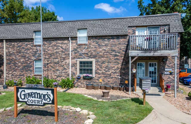 Governors Court photos photos