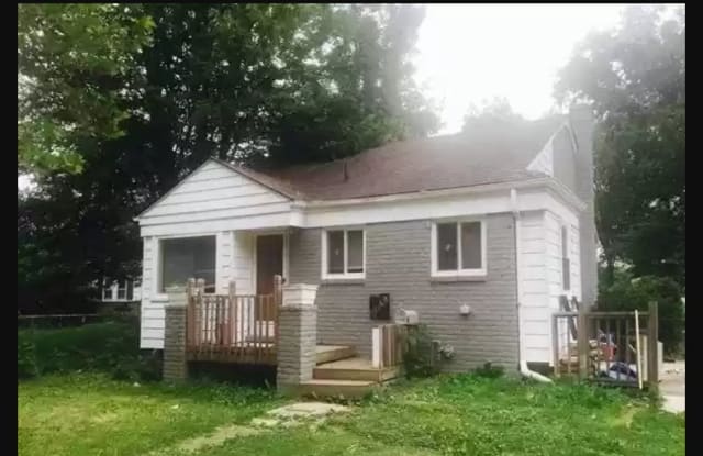 5649 Gateshead St - 5649 Gateshead Street, Detroit, MI 48236