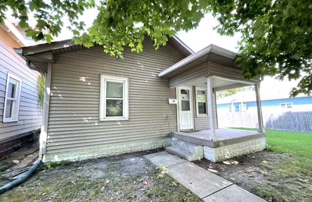 2026 Olive St - 2026 Olive Street, Indianapolis, IN 46203