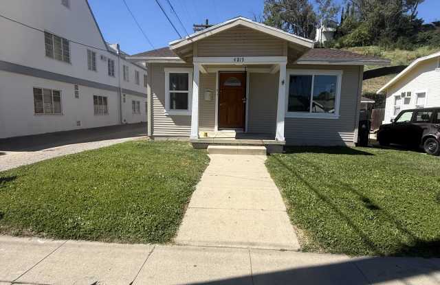 4819 Vincent Ave photos photos