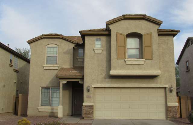 Spacious Home in Beautiful East Mesa Community! - 4723 South Antonio, Mesa, AZ 85212