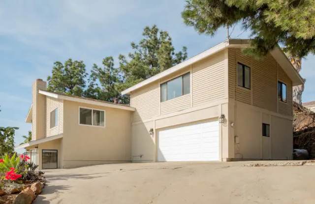 9742 Date Street - 9742 Date Street, La Presa, CA 91977