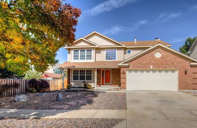 Stunning 5 Bedroom, 3.5 Bath Remodeled Home in D20 photos photos