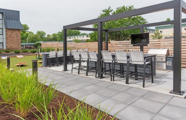 Hamline Pointe Apartments Gallery 4