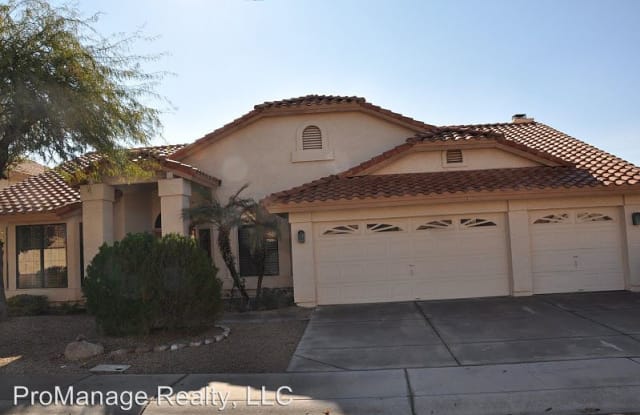 507 E Hearne Way - 507 East Hearne Way, Gilbert, AZ 85234