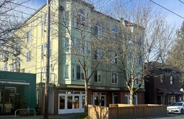 1629 Condominiums - Queen Anne photos photos