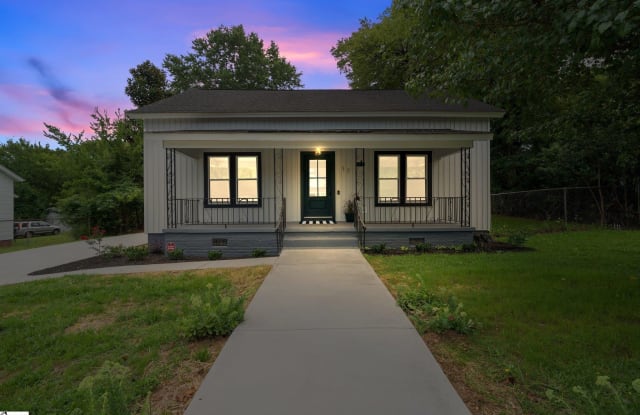17 2nd Street - 17 2nd Street, Parker, SC 29611