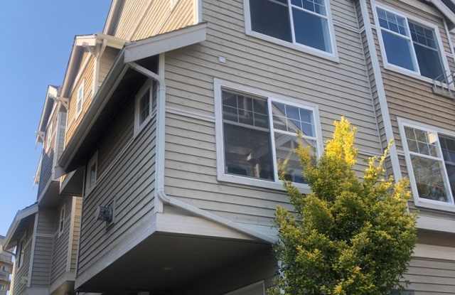 Capitol Hill/Madison Valley Townhouse photos photos