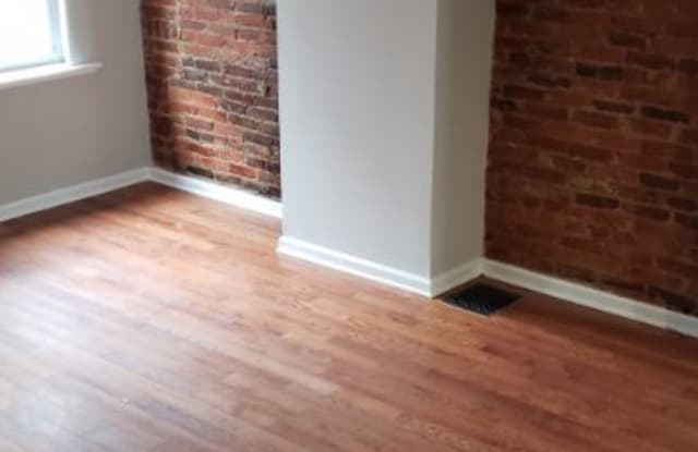 2606 Webster St - 2606 Webster Street, Philadelphia, PA 19146