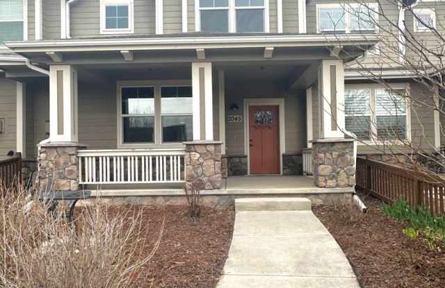 Bucking Horse Townhome photos photos