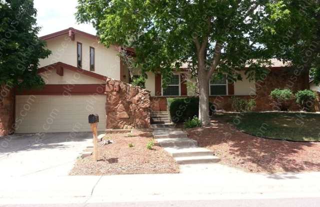 15539 East Jefferson Avenue - 15539 East Jefferson Avenue, Aurora, CO 80013