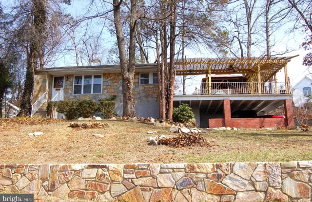 4009 TANEY AVENUE - 4009 Taney Avenue, Alexandria, VA 22304