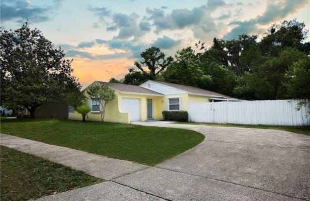 830 Rio Ala Mano Drive - 830 Rio Ala Mano Drive, Altamonte Springs, FL 32714