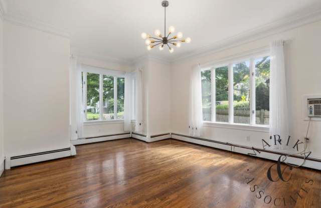 60 Parsons St. Gallery 2