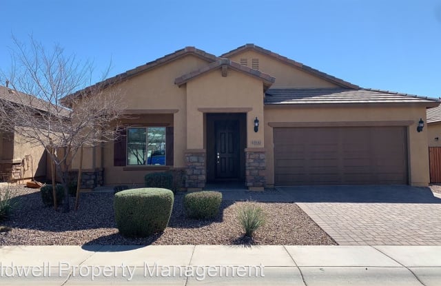 11109 E. Travertine Ave - 11109 East Travertine Avenue, Mesa, AZ 85212