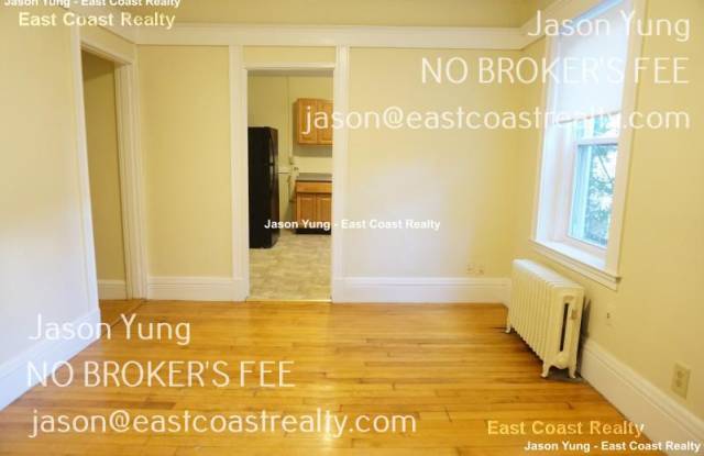 220 South St. - 220 South Street, Boston, MA 02130