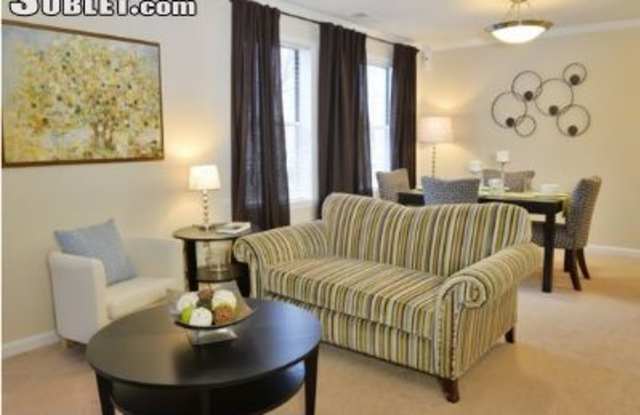 12201 Pender Creek Cir Unit: A2ALU - 12201 Pender Creek Circle, Fair Oaks, VA 22033