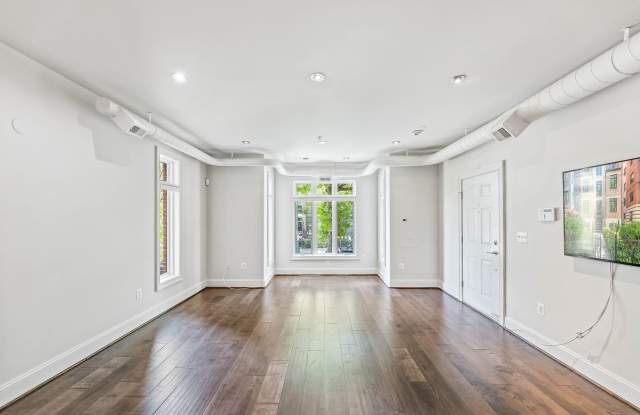 Modern U Street Condo | 2 Bed | 2 Bath | 1000 Sf | Large Balcony | 1 Parking Space photos photos