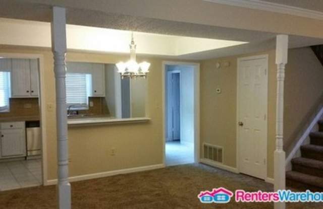 1704 Twin Brooks Drive South East Gallery 3