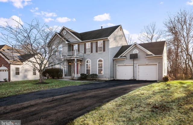 3112 APPLEGATE TERRACE - 3112 Applegate Terrace, Bowie, MD 20716