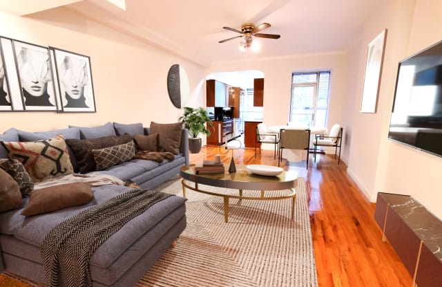 36 West 85th Street - 36 W 85th St, New York City, NY 10024