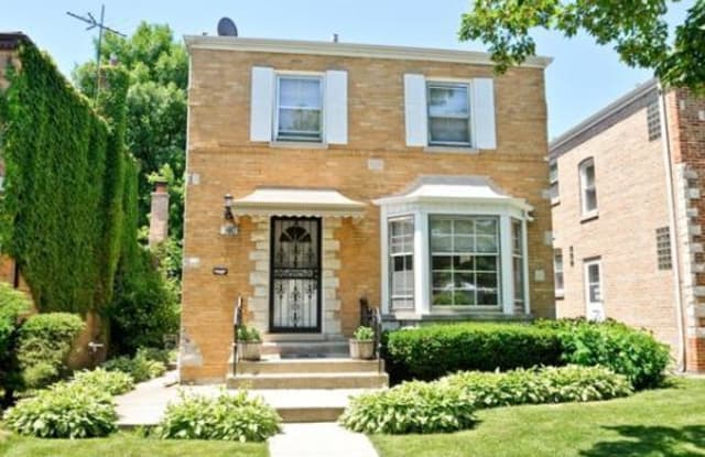6224 North RIDGEWAY Avenue - 6224 North Ridgeway Avenue, Chicago, IL 60659