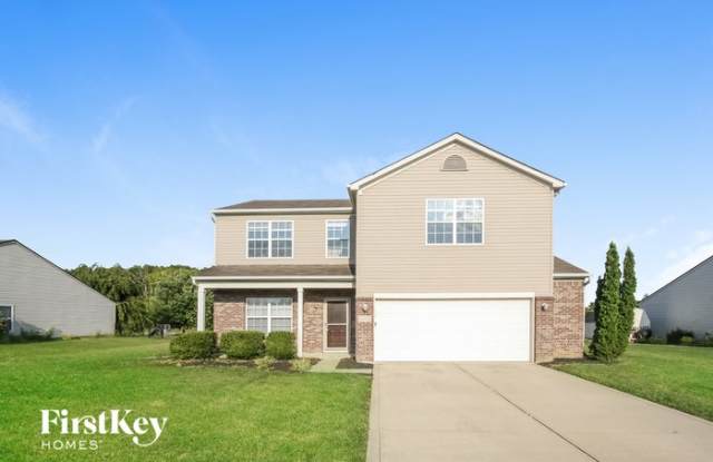 1167 Highland Lake Way - 1167 Highland Lake Way, Brownsburg, IN 46112