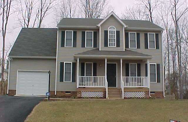 Chesterfield-Midlothian-Ashbrook Subdivision-Cosby High 4 Bed photos photos