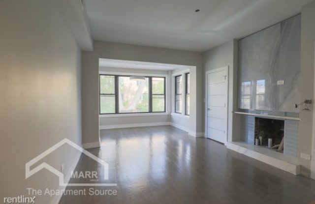 1118 N Oakley Ave 3 - 1118 N Oakley Blvd, Chicago, IL 60622