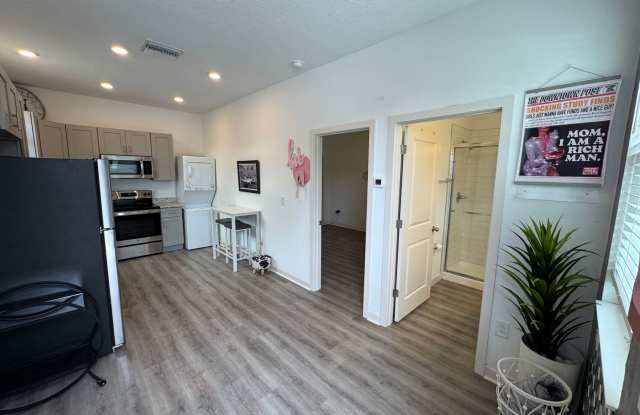 Cozy one bedroom apartment near downtown St. Petersburg Gallery 3