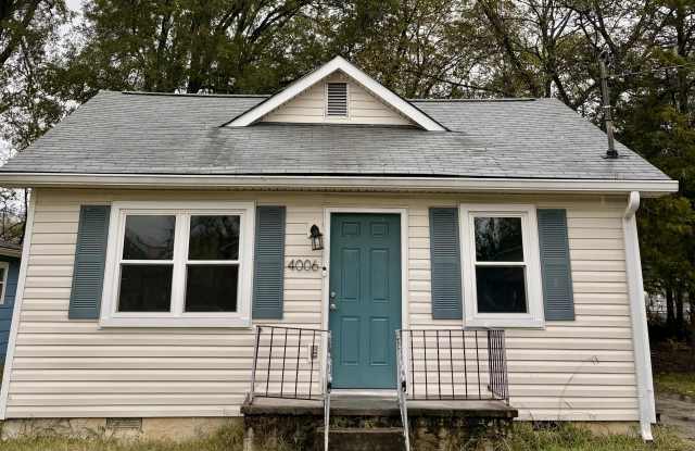 4006 Clio Avenue - 4006 Clio Avenue, Chattanooga, TN 37407
