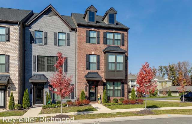 14304 Revelry Blvd - 14304 Revelry Boulevard, Chesterfield County, VA 23114
