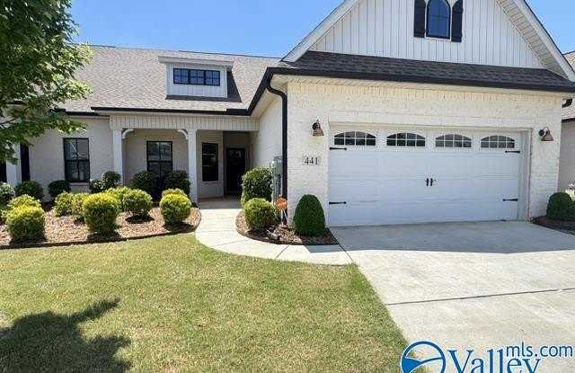 441 Ripple Lake Drive SW - 441 Ripple Lake Drive Southwest, Huntsville, AL 35824 441 Ripple Lake Drive SW - 441 Ripple Lake Drive Southwest, Huntsville, AL 35824