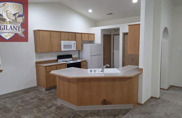 3 Bedroom home Gallery 4