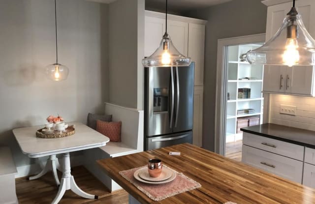 714 Shelby Ave Unit A - 714 Shelby Ave, Nashville, TN 37206